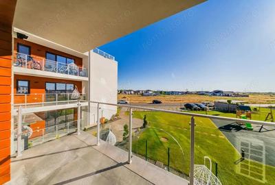 Apartament NOU 2 camere VIA CARMINA, la pret promotional. - 1