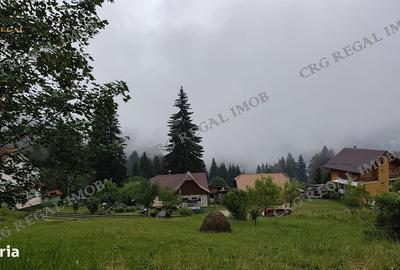 Spațiu comercial, în Părău - 3