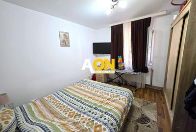 Apartament cu 3 camere decomandat, mobilat în Cetate - 7