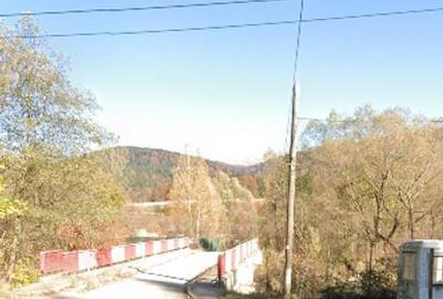 🏭 TEREN INDUSTRIAL DE VÂNZARE – BUȘTENI | ZONA PIATRA ARSĂ NR. 1 🏭 - 1