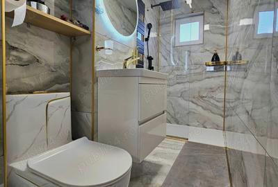 Apartament cu 2 camere semidecomandat în Central - 2