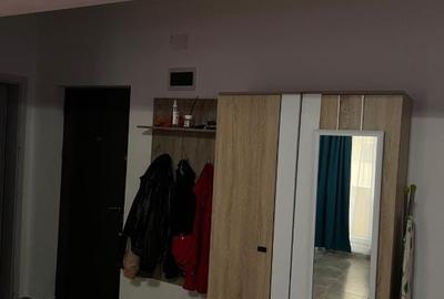 Apartament cu 2 camere decomandat în Exterior Vest - 3