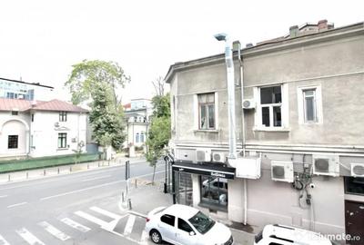 Spațiu comercial, de 57 mp, în Dorobanți - 14
