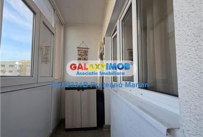 Apartament cu 4 camere decomandat, mobilat în Ștefan cel Mare - 11