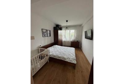 Apartament cu 2 camere nedecomandat, mobilat în Central - 10