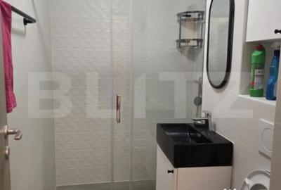 Apartament cu 3 camere decomandat în Micro 16 - 2