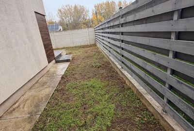Casă cu 3 camere cu Teren 250 Mp în Central - 10