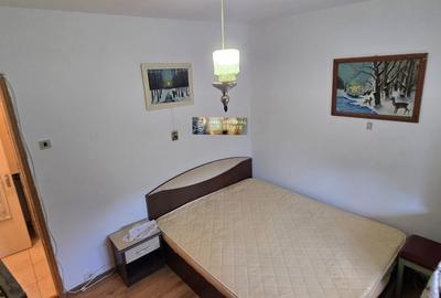 Apartament cu 2 camere semidecomandat în Far - 7