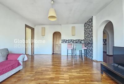 Apartament 2 camere 75.8mp | Bulevardul Lascar Catargiu | Piata Victoriei - 4