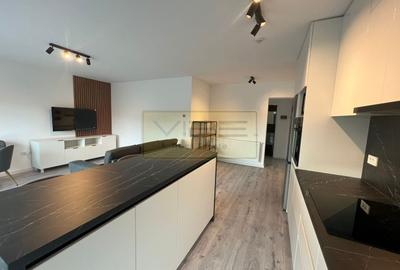 Apartament 2 camere modern Poitiers Towers - Continental - 3