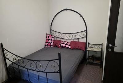 Casă cu 2 camere în Central - 3