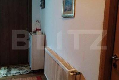 Apartament cu 3 camere decomandat, mobilat în Central - 16