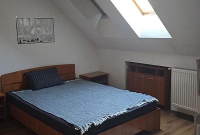 Apartament cu 2 camere decomandat, mobilat în Colentina - 3