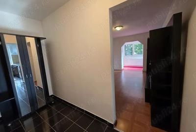 Apartament 2 camere decomandat, 50 mp utili, etaj 1, zona Progresu Deva - 2