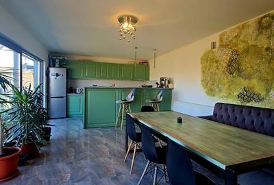 Casă individuală cu 7 camere cu Canalizare în 2 Mai - 15