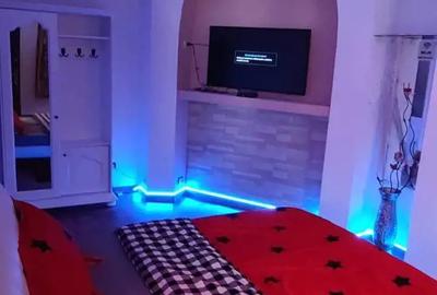 Regim hotelier Focsani - 2