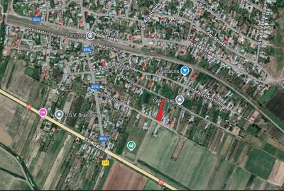Branistea, Galati - 4
