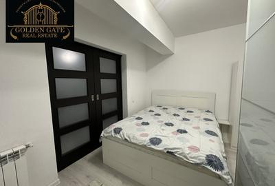 Timpuri Noi Mihai Bravu - Studio 2 Camere Bloc Nou Balcon Centrala - 6