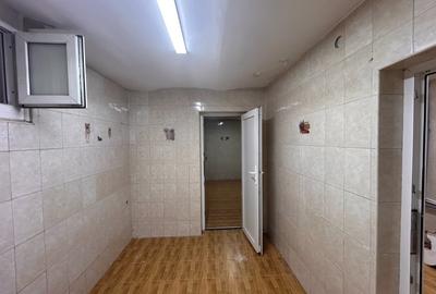 INCHIRIERE SPATIU COMERCIAL * CALEA DUDESTI * 34 mp + 32 mp subsol - 3