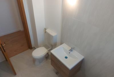 Apartament cu 2 camere decomandat în Băneasa - 11