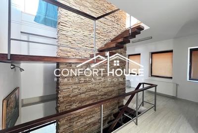 Vila cu arhitectura moderna, teren 700mp, IANCU NICOLAE-Cambridge School - 26