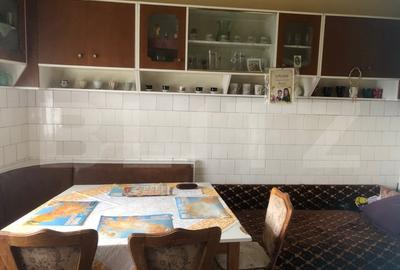 Apartament in asociatie cu gradina, garaj, zona Unirii - 12