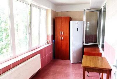 Vanzare garsoniera zona Metalurgiei - 7