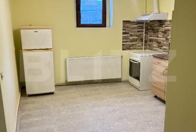 Apartament cu 2 camere, demisol, central, zona Hasdeu - 3