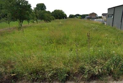 Vanzare teren intravilan langa centura Brasovului,in spate la ONEVES - 2