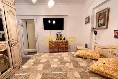 3 camere decomandat,etaj intermediar,zona semicentrala Gara Mare - 17