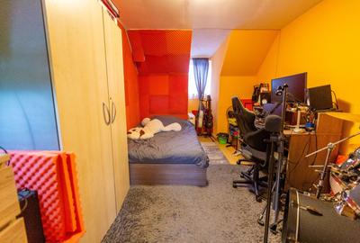 De vânzare 4 camere, Centrul Istoric, Brasov! De vânzare 4 camere, Centrul Istoric, Brasov! - 20