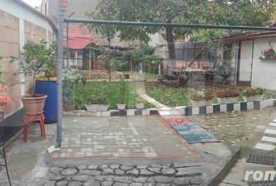 Casă cu 4 camere cu Teren 411 Mp în Central - 10