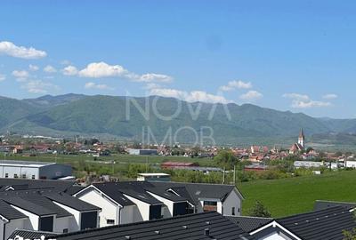 Apartament cu 3 camere în Cristian - 5