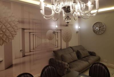 Apartament cu 2 camere circular, mobilat în Drumul Taberei - 1