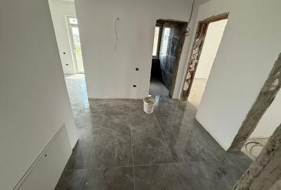 APARTAMENT CU TREI CAMERE DECOMANDAT | 16 mp TERASĂ plus 10 mp - 8