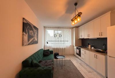 Apartament de închiriat 3 camere-parcare– zona Sala Sporturilor - 3