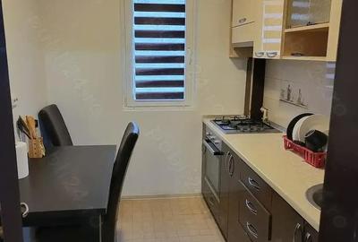 Apartament cu 3 camere decomandat în Nord - 5