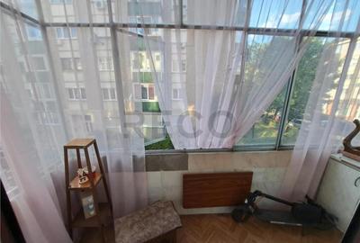 RECO apartament 3camere Vasile Conta - 8