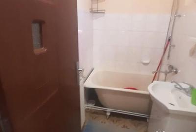 Apartament cu 2 camere semidecomandat în Central - 3