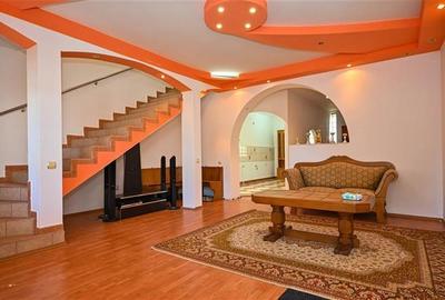 FILM&3D!Casa arhitectura flexibila:2 unitati,500mp teren,locuri parcare,Central, - 21