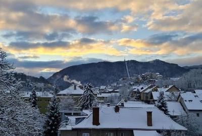 Centrul istoric, Brasov - 1