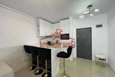 Apartament ultramodern 2 camere - Prima inchiriere - Selimbar - 13