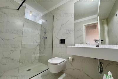Apartament 2 camere, ONE Cotroceni, loc de parcare - 15