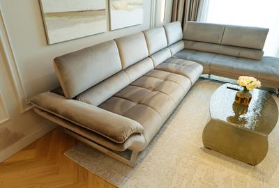 Apartament cu 2 camere decomandat în Pipera