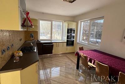 Duplex cu 4 camere cu Canalizare în Dâmbul Rotund - 2