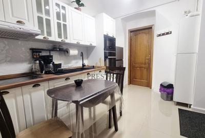 Apartament cu 3 camere, mobilat în Ultracentral - 3