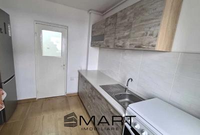 Apartament cu 2 camere decomandat, mobilat în Mihai Viteazul - 4
