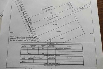 Spațiu comercial, în Mărgineni - 2