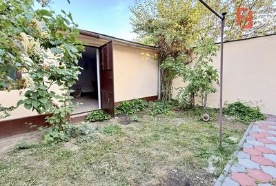 Casă individuală cu 5 camere cu Teren 260 Mp în Freidorf - 23