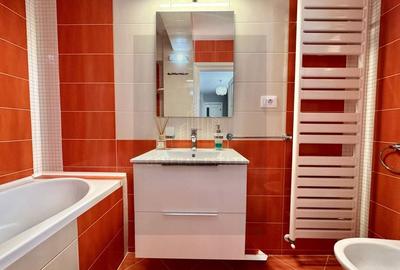 Vânzare apartament cu 3 camere - 130 m.p - în Zona CUG, Iași. - 21